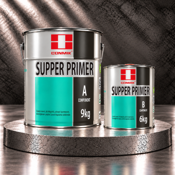 CONMIK SUPER PRIMER